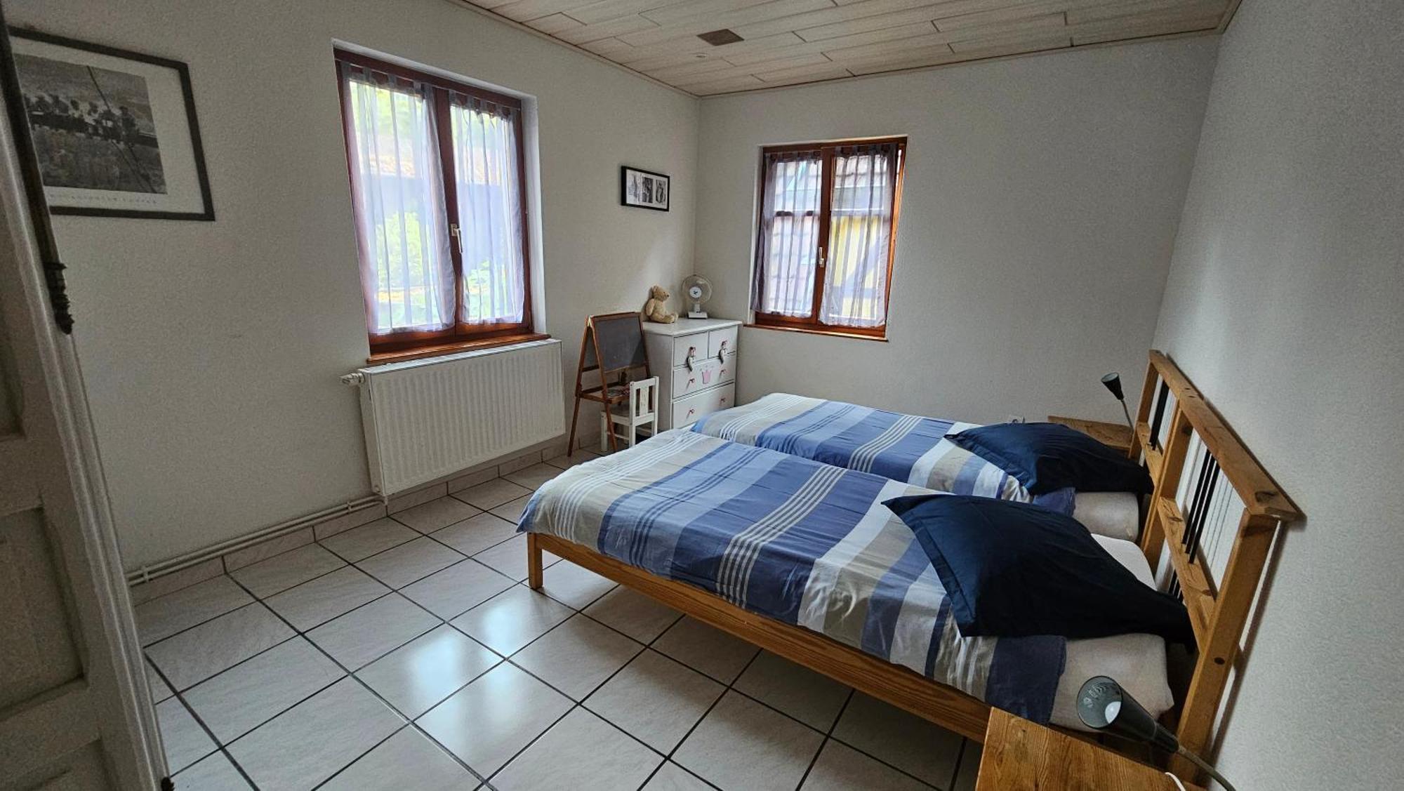Chez Fretz Apartman Ribeauvillé Kültér fotó