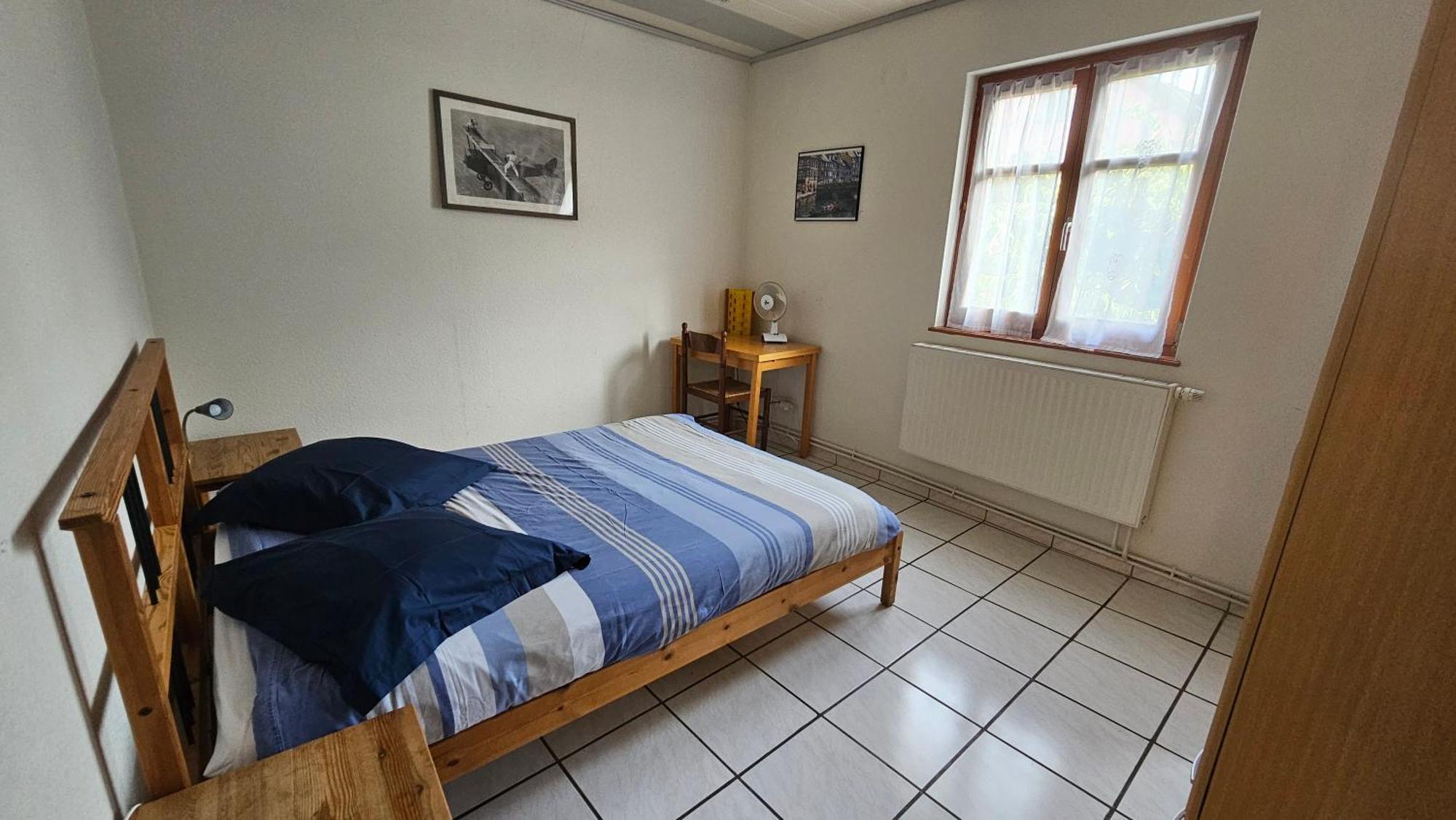 Chez Fretz Apartman Ribeauvillé Kültér fotó