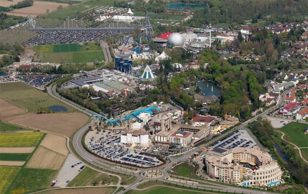 Chez Fretz Apartman Ribeauvillé Kültér fotó
